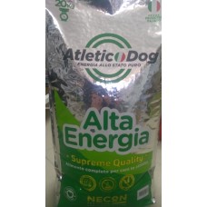 Atletic DOG Alta Energia – корм для собак (Necon) 