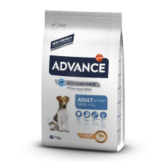 Advance Dog Mini Adult Advance Dog Mini Adult