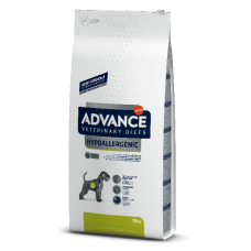Advance VetDiet Hypoallergenic - гипоаллергенный корм для собак Advance VetDiet Hypoallergenic - гипоаллергенный корм для собак