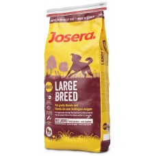 Josera Large Breed - сухой корм для собак