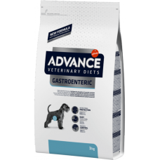 Advance VetDiet Gastroenteric - корм для собак с проблемами ЖКТ Advance VetDiet Gastroenteric - корм для собак с проблемами ЖКТ