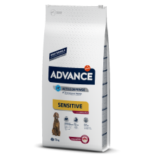 Advance Sensitive Lamb&Rice - корм для собак Advance Sensitive Lamb&Rice - корм для собак