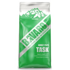 Josera Bavaro Task - сухой корм для собак 