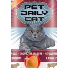 Piko Pet Консервы Pet Daily Cat Beef + pear Piko Pet Консервы Pet Daily Cat Beef + pear