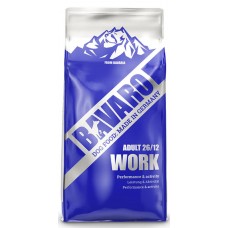 Bavaro Work - сухой корм для собак