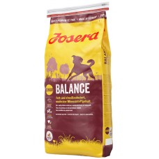 Корм для пожилых собак - Josera Balance Корм для пожилых собак - Josera Balance