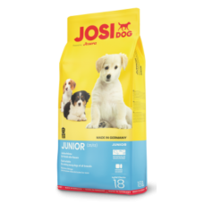 JosiDog Junior (Junior 25/13) JosiDog Junior (Junior 25/13)
