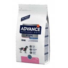 Advance VetDiet Atopic Mini - корм для собак при дерматозах Advance VetDiet Atopic Mini - корм для собак при дерматозах