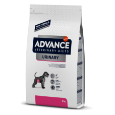 Advance VetDiet Urinary - корм для собак (мочекаменная болезнь, почки) Advance VetDiet Urinary - корм для собак (мочекаменная болезнь, почки)