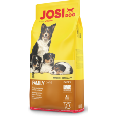 JosiDog Family (29/17) JosiDog Family (29/17)