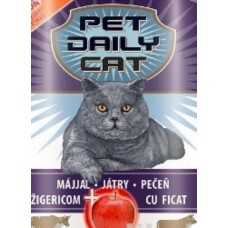 Piko Pet Консервы Pet Daily Cat Liver + apple Piko Pet Консервы Pet Daily Cat Liver + apple