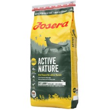 Josera Active Nature
