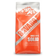 Josera Bavaro Solid - сухой корм для собак 