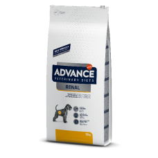 Advance VetDiet Renal - корм для собак при патологии почек Advance VetDiet Renal - корм для собак при патологии почек
