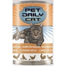 Piko Pet Консервы Pet Daily Cat Poultry Piko Pet Консервы Pet Daily Cat Poultry