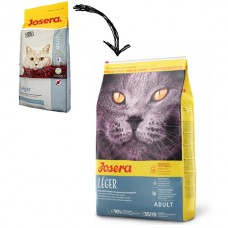 Josera Leger - сухой корм для кошек