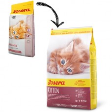 Josera Minette Kitten