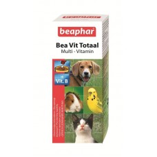 Beaphar Bea Vit Totaal Кормовая добавка для собак 50 мл (арт. DAI12620)