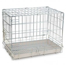 Triol Клетка для животных, цинк, разные размеры