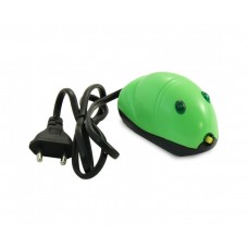 Компрессор одноканальный для небольших аквариумов JEBO 2168 2,5 Вт. 1*1,5 л/мин. (арт. TR 73707013) Компрессор одноканальный для небольших аквариумов JEBO 2168 2,5 Вт. 1*1,5 л/мин. (арт. TR 73707013)