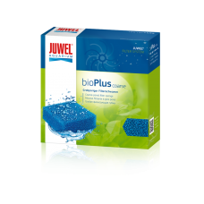 JUWEL Губка для аквариумного фильтра bioPlus coarse M (Compact) Sp. Coarse (арт. TYZ 88050) JUWEL Губка для аквариумного фильтра bioPlus coarse M (Compact) Sp. Coarse (арт. TYZ 88050)