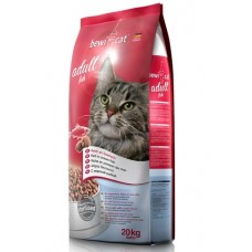 Bewi-Cat Adult Fish - Корм для взрослых кошек с рыбой