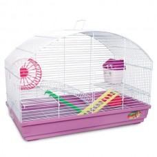 Клетка для мелких грызунов, 58*32*41 см. Triol (арт. ТР 40691003)