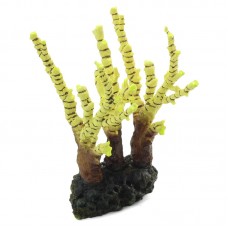 Triol Коралл искусственный Горгонария, 210*125*240 мм (арт. ТР 74004089) Triol Коралл искусственный Горгонария, 210*125*240 мм (арт. ТР 74004089)