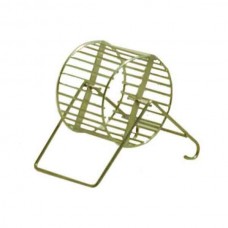 Дарэлл Колесо д/грызунов, металл, несколько размеров (арт. TYZ RP010, TYZ RP011)