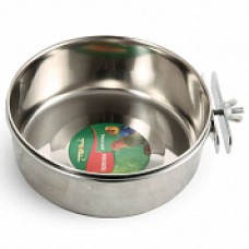 LOLO Миска для птиц с крепежом, несколько размеров LOLO Миска для птиц с крепежом, несколько размеров