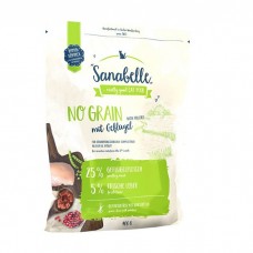 Bosch Adult Sanabelle No Grain - беззерновой корм для взрослых кошек с чувствительным пищеварением