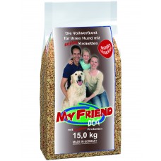 Bosch My Friend Soft корм для взрослых собак