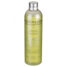 ANJU BEAUTE Шампунь для Жесткой шерсти: экстракт панамской коры и лайм для кошек (250мл.)