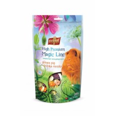 Полнорационный корм Magic Line для морской свинки, 300 гр. Vitapol (арт. ZVP 0134) Полнорационный корм Magic Line для морской свинки, 300 гр. Vitapol (арт. ZVP 0134)