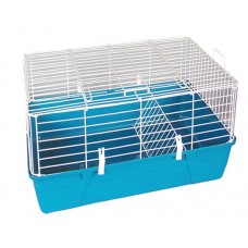 Клетка для кроликов, 67*42*33 см. Triol (арт. ТР 40691010)