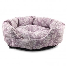 Лежанка Уют Медиум для кошек, 50*50*17 см. Gamma (арт. TR 31932038) Лежанка Уют Медиум для кошек, 50*50*17 см. Gamma (арт. TR 31932038)