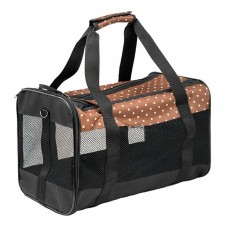 Сумка каркасная для собак Frame ECO 46х30х29 см. Дарелл (арт. RP 90313)