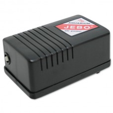 Воздушный компрессор для аквариума JEBO 250 2.5 Вт. 1*1.5 л/мин. (арт. TR 73707015) Воздушный компрессор для аквариума JEBO 250 2.5 Вт. 1*1.5 л/мин. (арт. TR 73707015)