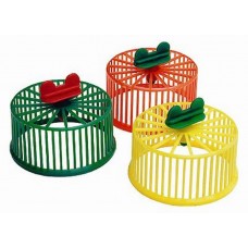 Дарэлл Колесо д/грызунов D90 без подставки (арт. TYZ RP004)