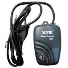 Компрессор одноканальный для аквариума JEBO Sonic 2,5 Вт. 1*1,5л/мин. Компрессор одноканальный для аквариума JEBO Sonic 2,5 Вт. 1*1,5л/мин.