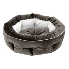 Ferplast Двухсторонняя софа д/c MARQUIS 55 с мехом, разных цветов