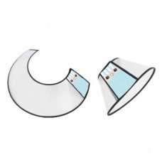 Triol Защитный воротник Р517, длина 170 мм, высота 75 мм