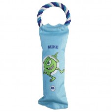 Triol Игрушка для собак Бутылка на веревке Mike, 420 мм (арт. ТР 12141070) Triol Игрушка для собак Бутылка на веревке Mike, 420 мм (арт. ТР 12141070)