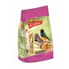 VITAPOL Полнорационный корм для зебровой амадины и экзотических птиц (арт. zvp 0231) VITAPOL Полнорационный корм для зебровой амадины и экзотических птиц (арт. zvp 0231)