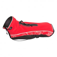 Попона Rogz Sportskin Red, несколько размеров (арт. RDSS22C, RDSS25C) Попона Rogz Sportskin Red, несколько размеров (арт. RDSS22C, RDSS25C)
