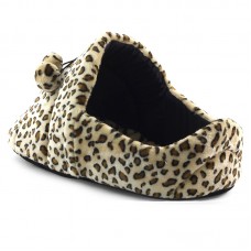 Triol Лежанка Тапок для собак 56х30х24 см