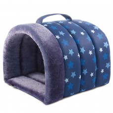 Дом-туннель Прогулка для собак, 37*38*35 см. Gamma (арт. TR 31912035)