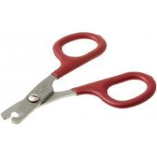 Redplastic Ножницы-когтерезы малые для кошек (арт. 0089) Redplastic Ножницы-когтерезы малые для кошек (арт. 0089)