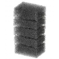 AQUAEL Наполнитель для фильтра SPONGE PAT-mini DENSE (арт. TYZ114633) AQUAEL Наполнитель для фильтра SPONGE PAT-mini DENSE (арт. TYZ114633)
