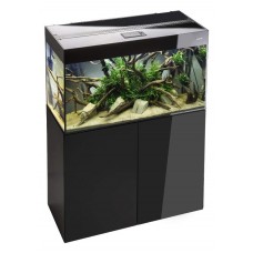 Аквариум с тумбой черный Aquael Glossy 100, 215 л., 100х40х60 см. (арт. TYZ112649) Аквариум с тумбой черный Aquael Glossy 100, 215 л., 100х40х60 см. (арт. TYZ112649)